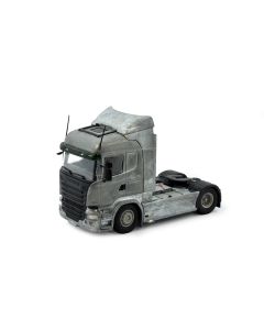 Scania R6 Highline Streamline 4x2, Bausatz