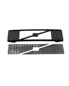 Volvo F10/12: grille / grid set 1e generation
