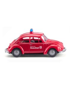 VW Käfer 1303, Feuerwehr