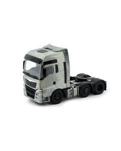 MAN TGX XXL Euro 6 6x2, Bausatz
