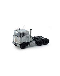 Mack F700 low roof 6x4 Bausatz