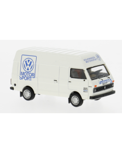 VW LT Hochraum-Kasten, 1975, VW Motorsport