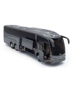 Irizar i8 Reisebus, grau