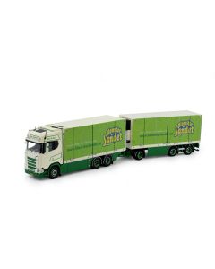 Scania Next Gen S HL "Steen Hansen"