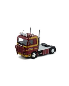 Scania 143 Streamline "PA v.d Windt Transport"