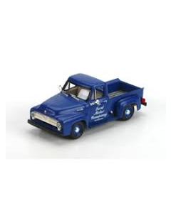 Ford F100 Pickup