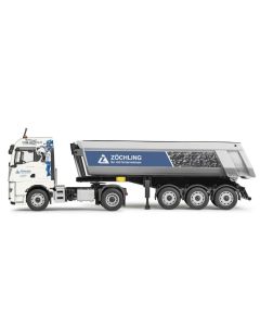 MAN TGX GM "Zöchling"