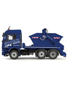 MAN TGS TM "Stork"