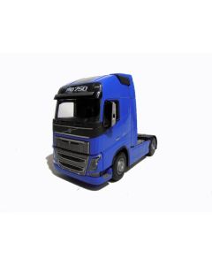 Volvo FH04 GL XL 4x2 Solo  blau