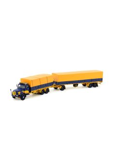 Volvo N88 "ASG - Ove Petterson"