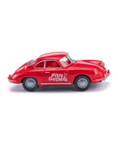 Porsche 356, Weihnachtsmodell