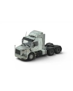  Scania T143 Torpedo Topline 6x4  Bausatz