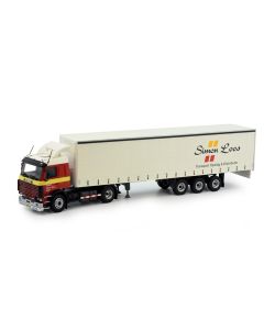 Scania 143H-420 "Simon Loos"