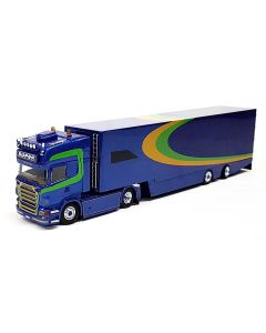 Scania R TL "Stirnimann"