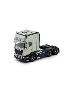 Scania R Streamline "Bernard & Bernard"