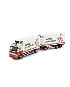 Volvo FH 16 Boers Transport