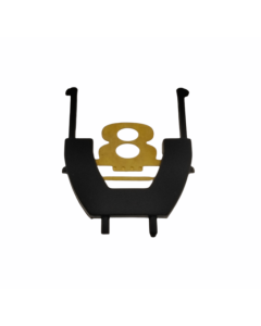 Scania V8 Wire Rack