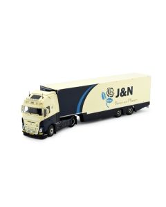 Volvo FH04 Gl. XL 4x2 "J&N Blumen"