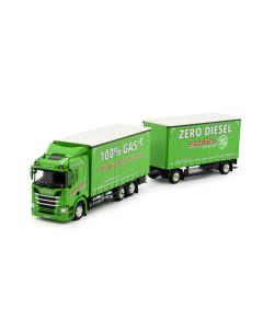 Scania Next Gen R "Schöni GAS "