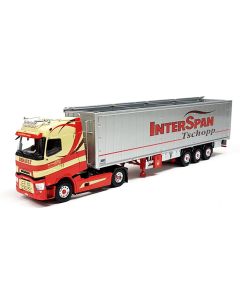 Renault T High "Interspan Tschopp"