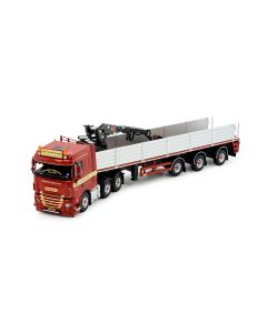 DAF XF SC Post & Zn H.N.