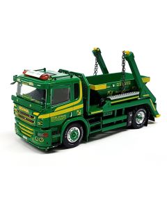 Scania P CP16 "Schmid"