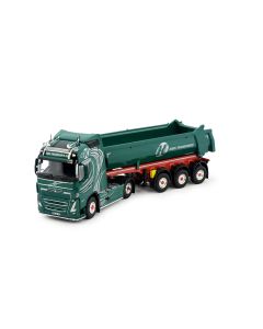 Volvo FH04 Gl. "Kiefl Transporte"