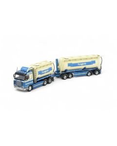 Scania 3-Serie Streamline "Forsgards"
