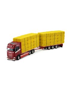 Scania NG S-Serie HL "Close & Son"