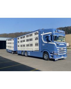 Scania NG S-Serie HL "Brühlmann"