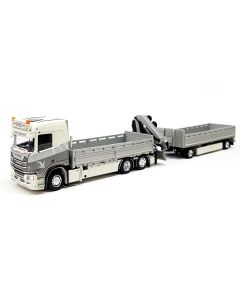 Scania NG R650-V8 "Vogel"