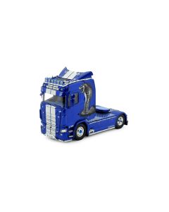 Scania S NG 4x2 "Gastaldi Shelby"