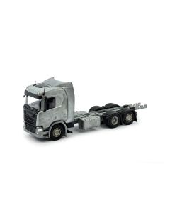 Scania N.G. R serie normal roof 6x2 rigid chassis