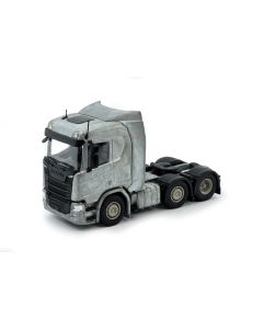 Scania NG R-Serie Normal Roof Twinsteer, Bausatz