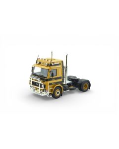 Scania 143-450 4x2 "Sip Gorter"
