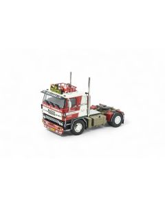 DAF 2800 4x2 Truckstar "Kees Mulders"