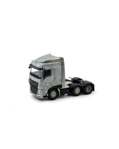 DAF Space Cab Euro6 6x2, Bausatz