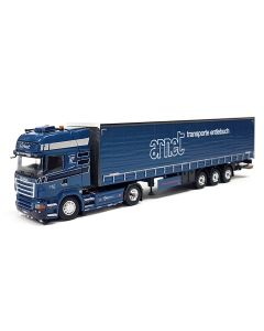 Scania R-Serie TL 4x2 "Arnet Transport AG"