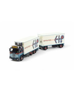 Scania NG R520-V8 "Hans Prins"