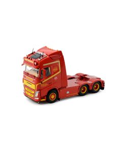 Volvo FH04 Gl. 6x2 "Brians Renovation"