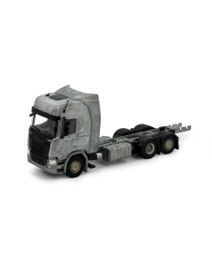 Scania N.G. R-serie Highline 6x2 rigid chassis kit