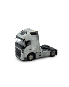Volvo FH05 Globetrotter XL 6x2 twinsteer kit