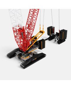 Liebherr LR 1600 "Marusan"