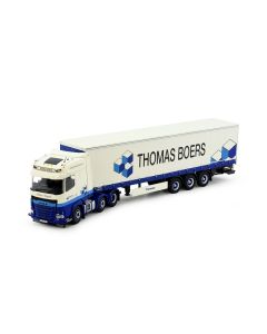 DAF XG 6x2 "Thomas Boers"