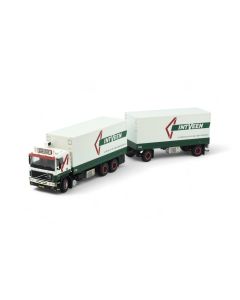 Volvo F12 Hängerzug "Intveen"