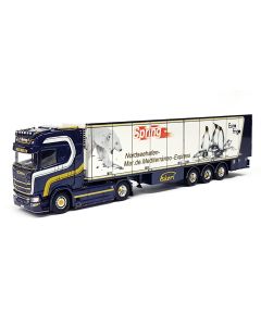 Scania NG HL 770S 4x2 "Spring"