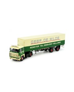 Scania 140 "De Wilde"