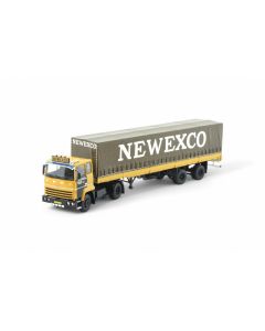 Ford Transcontinental "Newexco"