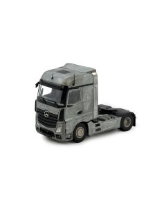 MB MP05 Actros Big space 4x2, Bausatz