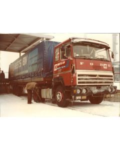 Ford Transcontinental 4x2 "Beets BV"